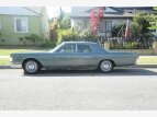 Thumbnail Photo 13 for 1968 Lincoln Continental